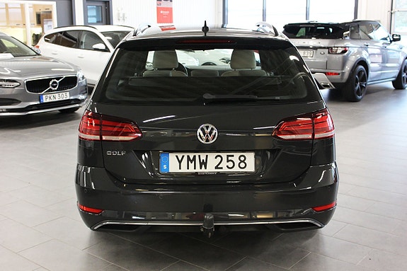 Volkswagen Golf I 8 of 18