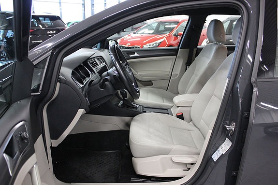 Volkswagen Golf I 11 of 18