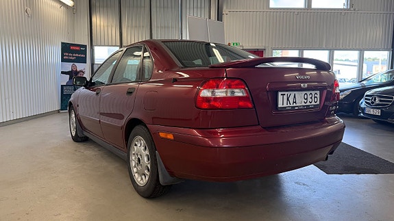 Volvo S40 6 of 19