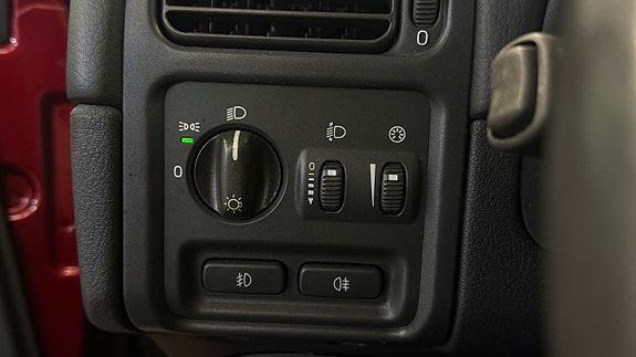 Volvo S40 17 of 19
