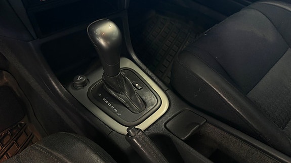 Volvo S40 13 of 19