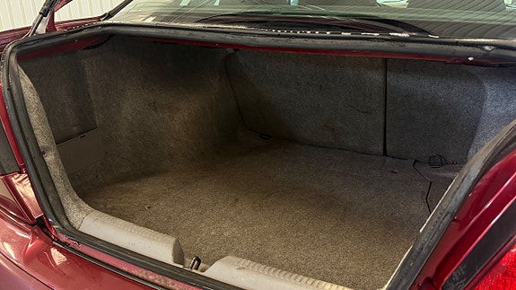 Volvo S40 19 of 19