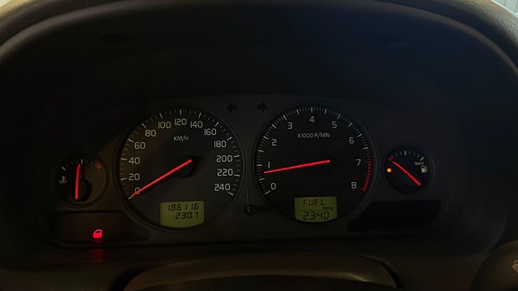 Volvo S40 16 of 19