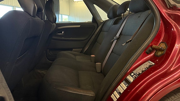 Volvo S40 18 of 19
