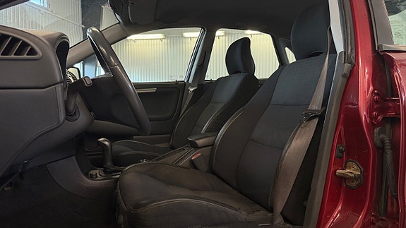 Volvo S40 10 of 19