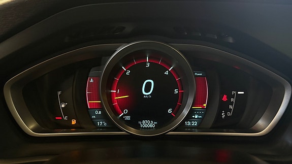 Volvo V40 18 of 26