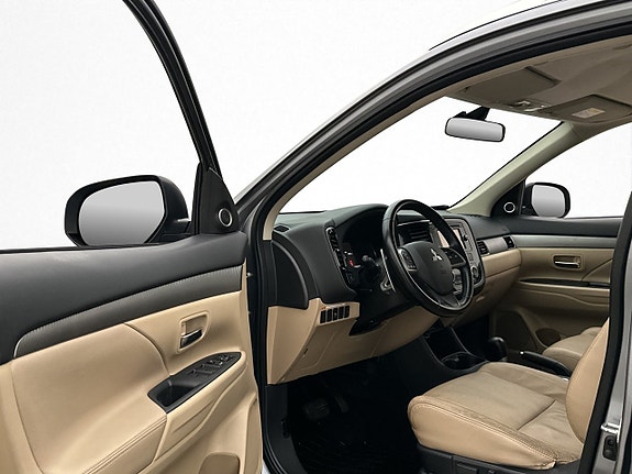 Mitsubishi Outlander 11 of 30