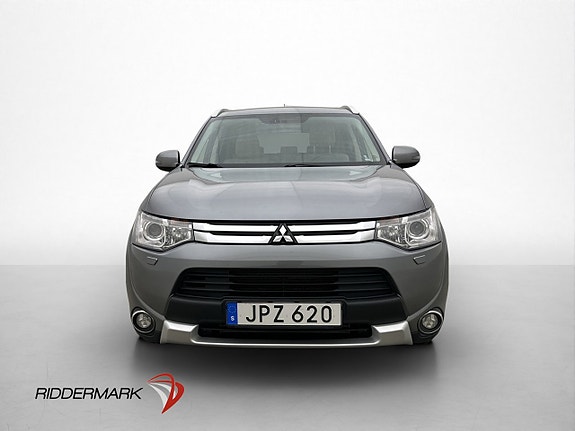 Mitsubishi Outlander 2 of 30