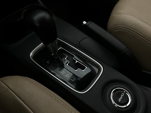 Mitsubishi Outlander 22 of 30