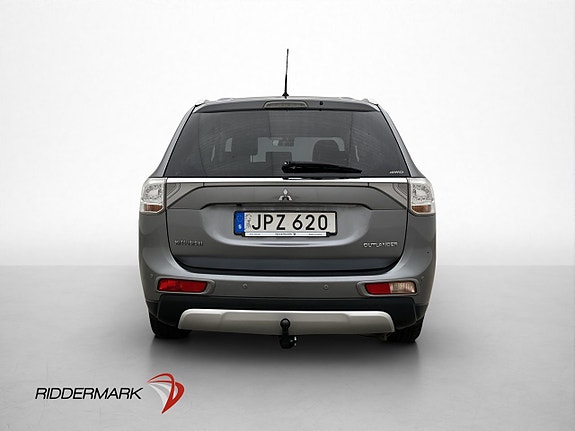 Mitsubishi Outlander 6 of 30