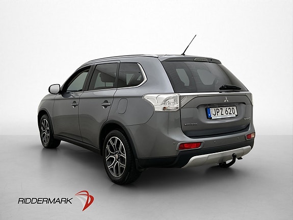 Mitsubishi Outlander 5 of 30