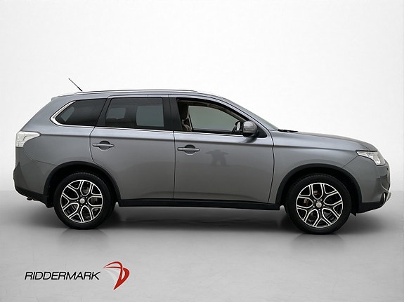 Mitsubishi Outlander 4 of 30