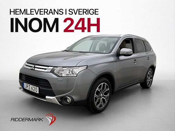 Mitsubishi Outlander 3 of 30
