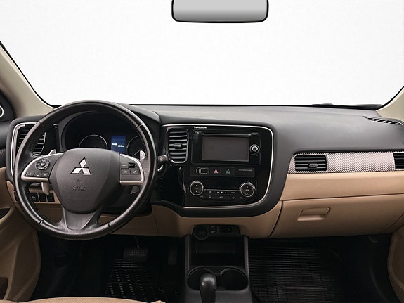 Mitsubishi Outlander 13 of 30
