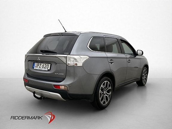 Mitsubishi Outlander 8 of 30