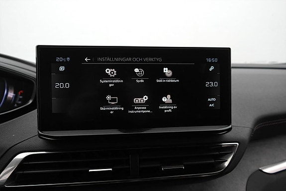 Peugeot 3008 18 of 23
