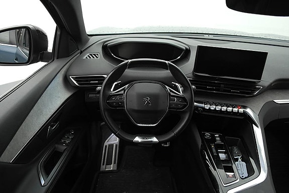 Peugeot 3008 9 of 23