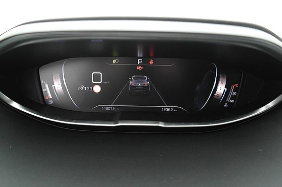 Peugeot 3008 10 of 23