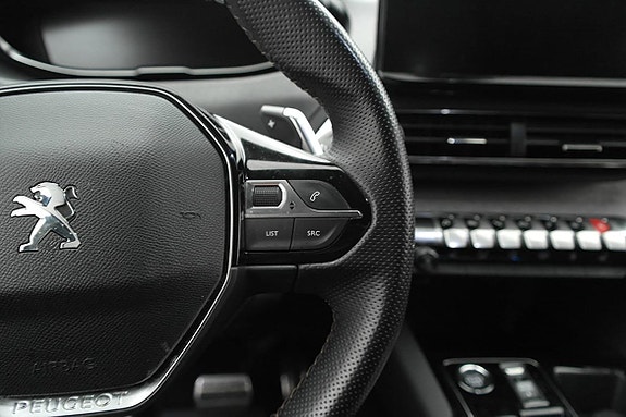 Peugeot 3008 12 of 23