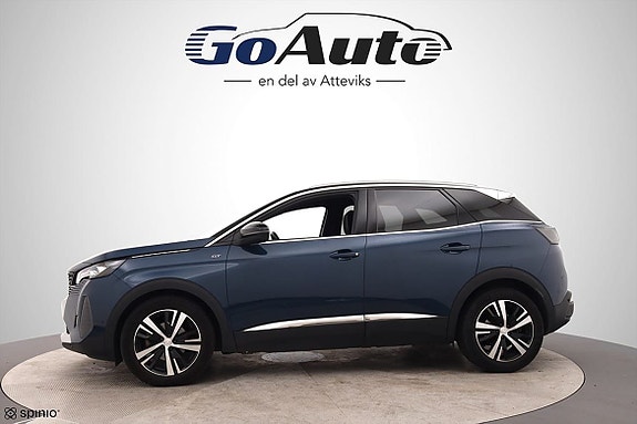 Peugeot 3008 6 of 23