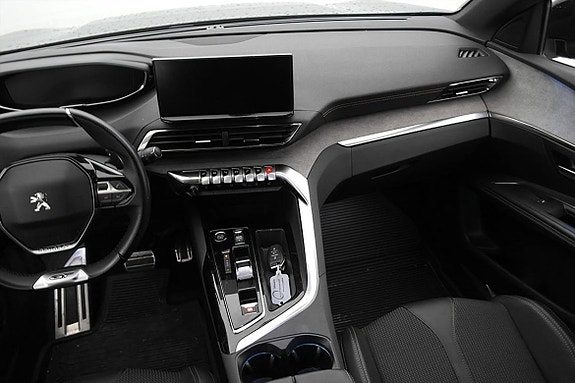 Peugeot 3008 8 of 23