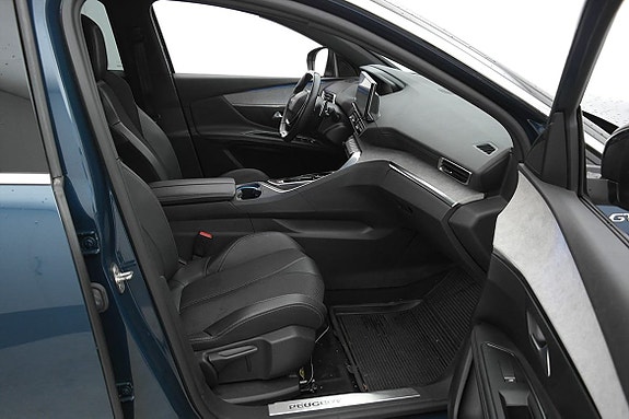 Peugeot 3008 20 of 23