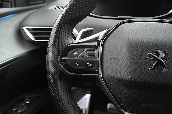 Peugeot 3008 11 of 23