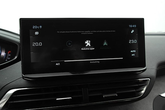 Peugeot 3008 16 of 23