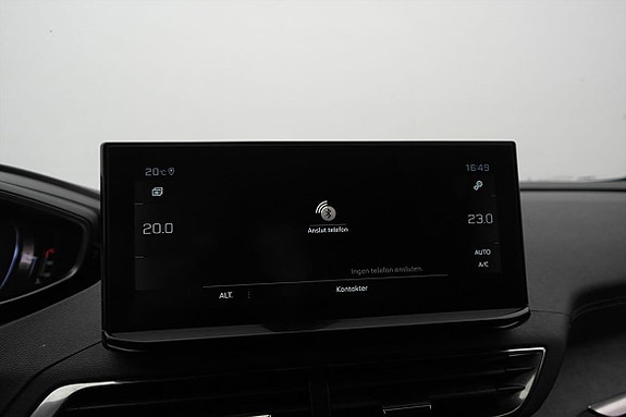 Peugeot 3008 17 of 23