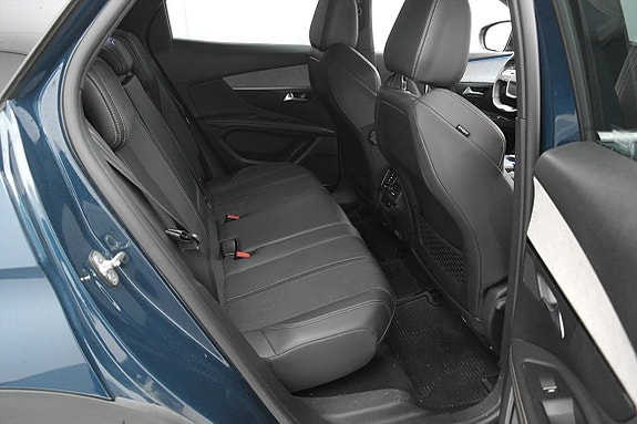 Peugeot 3008 21 of 23