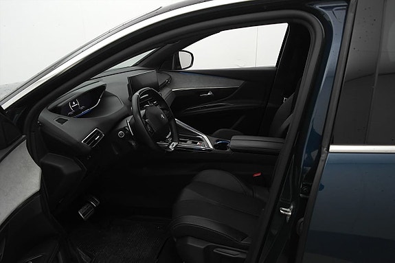 Peugeot 3008 19 of 23