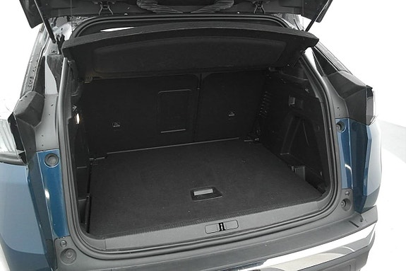 Peugeot 3008 23 of 23