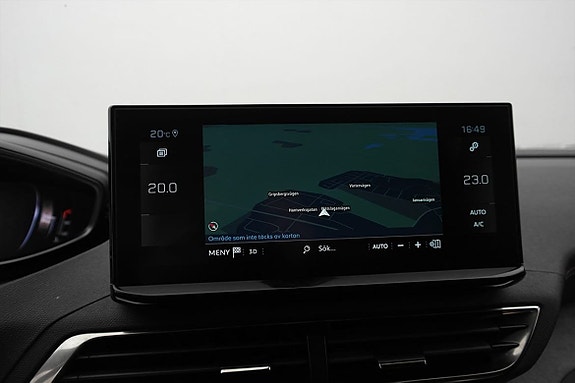 Peugeot 3008 14 of 23