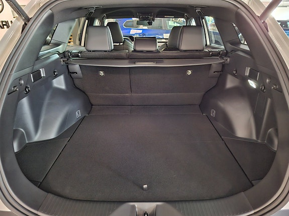 Subaru E-Outback 9 of 9