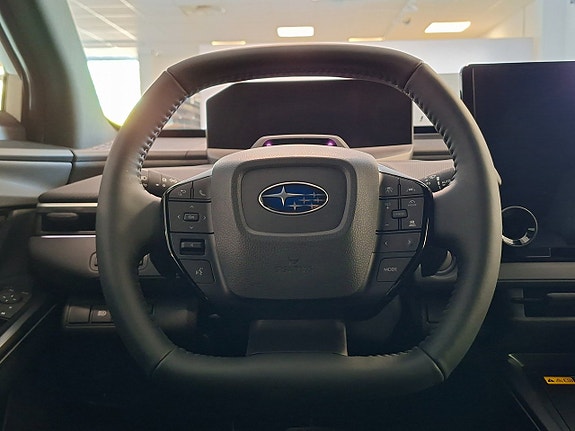 Subaru E-Outback 8 of 9