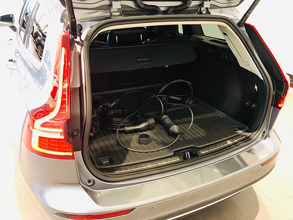 Volvo V60 9 of 9