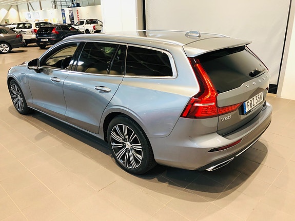 Volvo V60 4 of 9