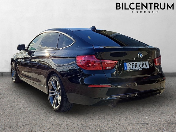 BMW 318 4 of 8