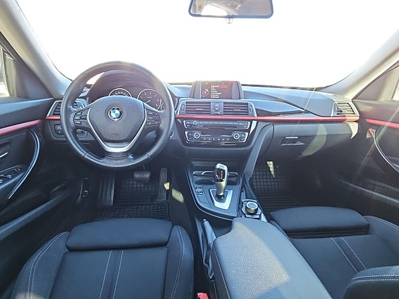 BMW 318 5 of 8