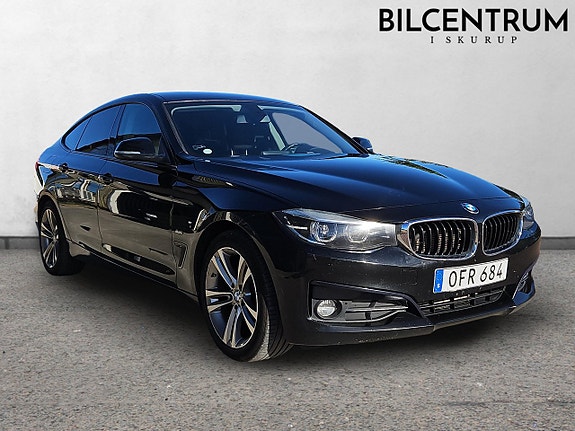 BMW 318 2 of 8