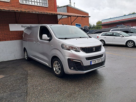 Peugeot Expert 3 of 23