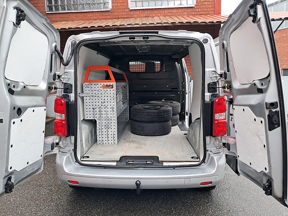 Peugeot Expert 10 of 23