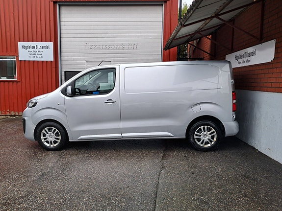 Peugeot Expert 4 of 23