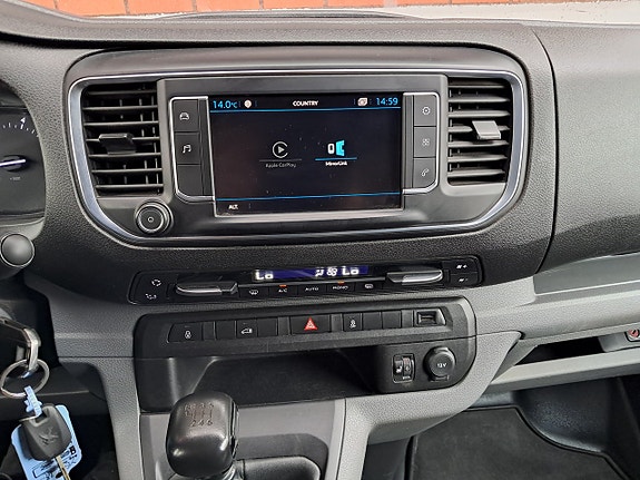 Peugeot Expert 20 of 23