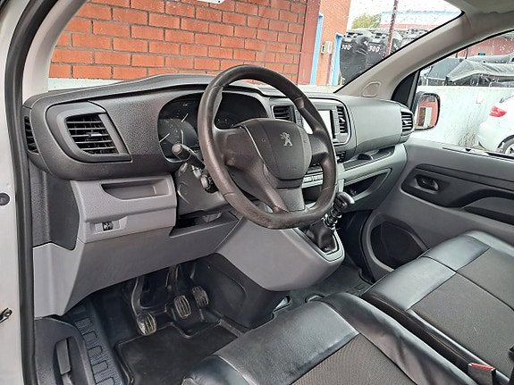 Peugeot Expert 19 of 23