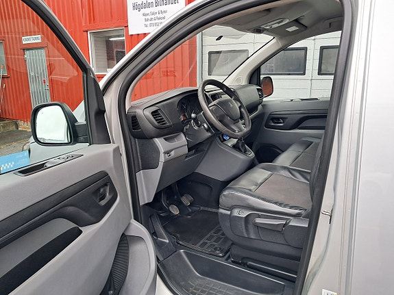 Peugeot Expert 13 of 23
