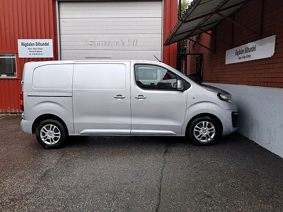 Peugeot Expert 9 of 23