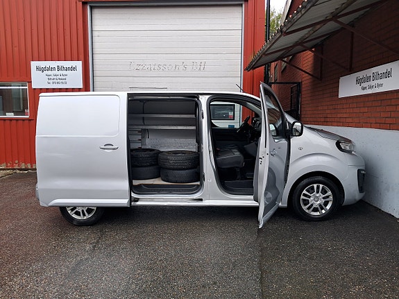 Peugeot Expert 18 of 23