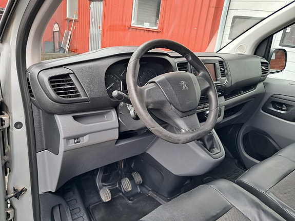 Peugeot Expert 15 of 23
