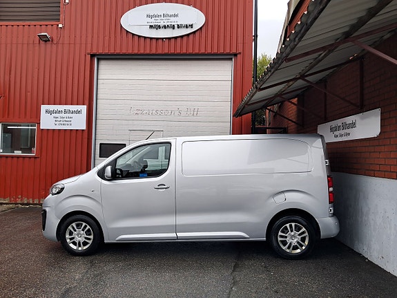 Peugeot Expert 5 of 23